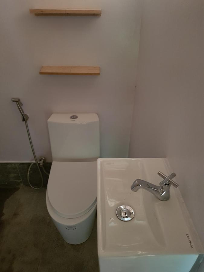 Higala Hostel Siargao جنرال لونا المظهر الخارجي الصورة