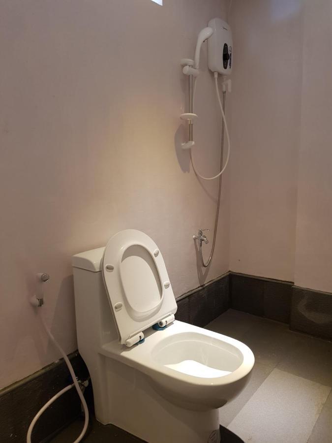 Higala Hostel Siargao جنرال لونا المظهر الخارجي الصورة