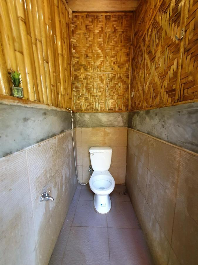 Higala Hostel Siargao جنرال لونا المظهر الخارجي الصورة