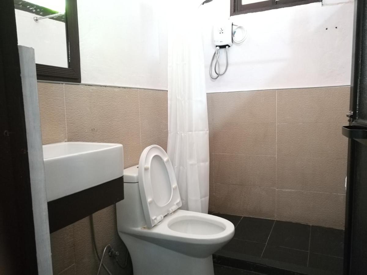 Higala Hostel Siargao جنرال لونا المظهر الخارجي الصورة