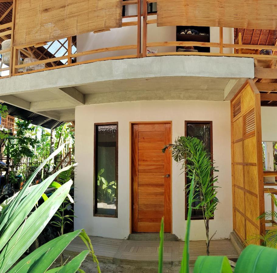 Higala Hostel Siargao جنرال لونا المظهر الخارجي الصورة