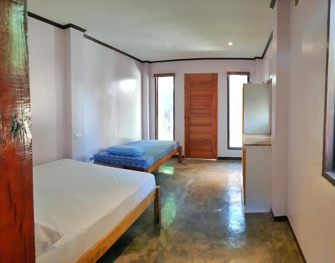 Higala Hostel Siargao جنرال لونا المظهر الخارجي الصورة