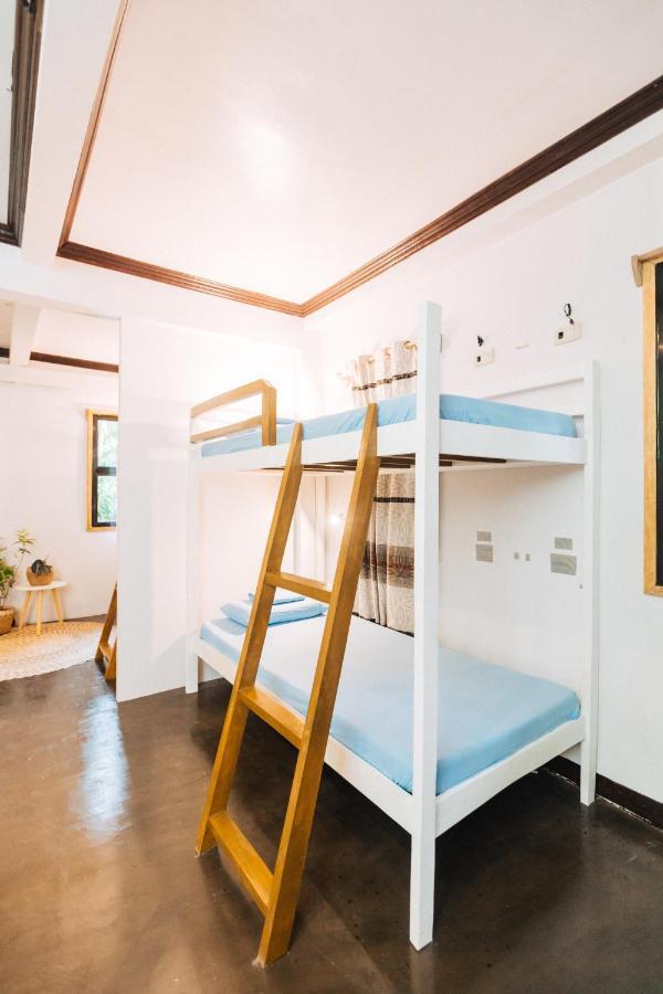 Higala Hostel Siargao جنرال لونا المظهر الخارجي الصورة