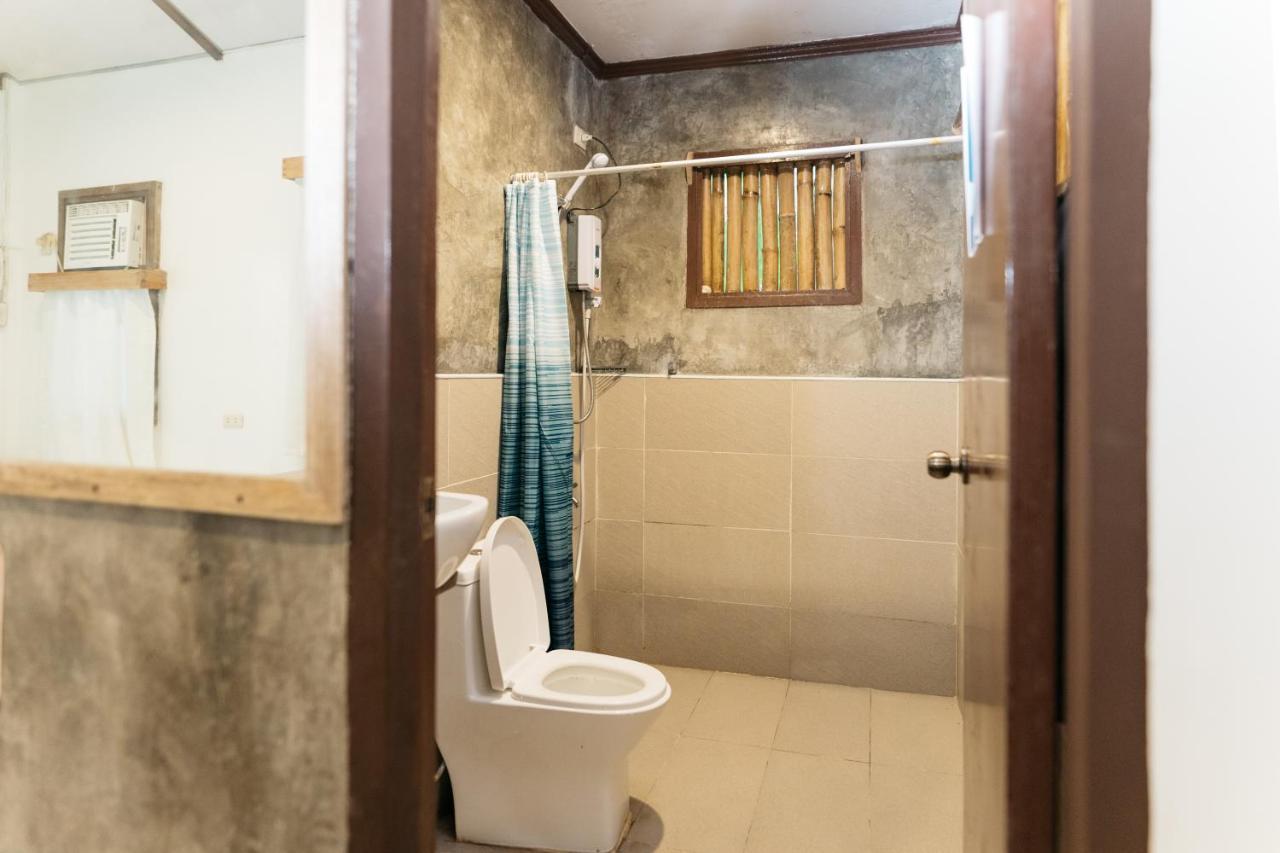 Higala Hostel Siargao جنرال لونا المظهر الخارجي الصورة